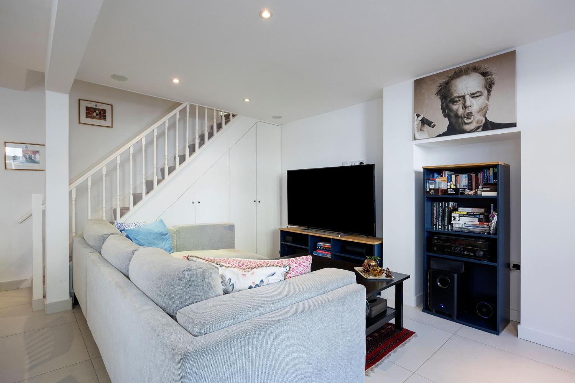 Veeve - The Fulham Garden Maisonette * Londres